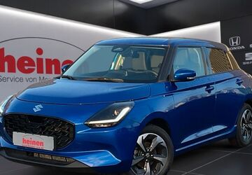 Suzuki Swift 2.900 km 16.480 &euro; Holzwickede 59439