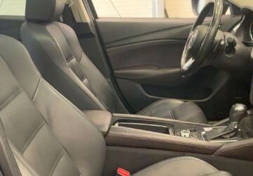 Mazda 6 109.314 km 16.888 &euro; Auerbach/Vogtland 08209