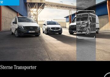 Mercedes-Benz Sprinter 48.891 km 47.588 &euro; Lohfelden 34253