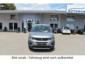 Peugeot Rifter BlueHDI 100 Allure Navi Standhzg Camping 47.163 km 22.795 &euro; Donauwörth 86609