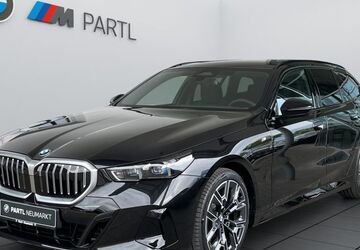 BMW 520 5.500 km 57.900 &euro; Neumarkt 92318