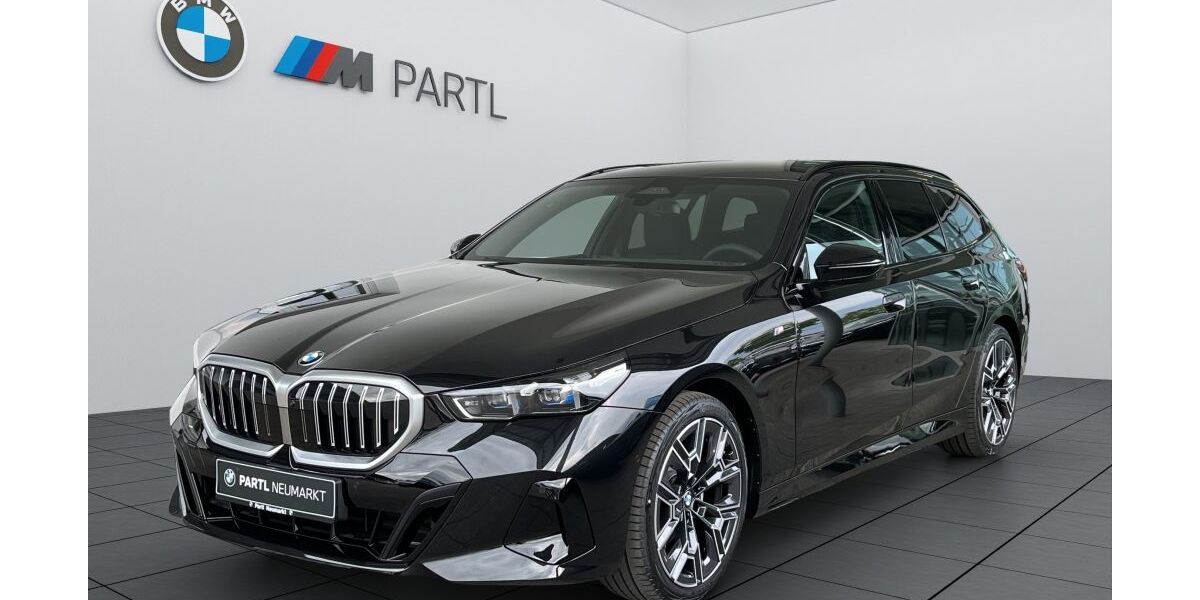 BMW 520 5.500 km 57.900 &euro; Neumarkt 92318