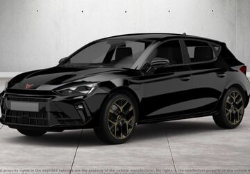 Cupra Leon 21.027 km 29.389 &euro; Osterode 37520