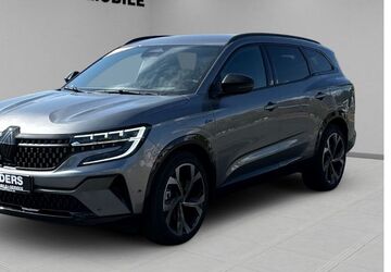 Renault Espace 4.500 km 44.280 &euro; Fulda 36043