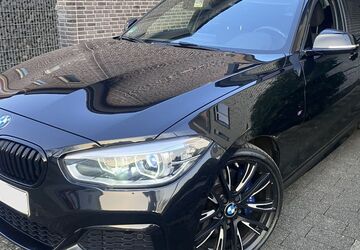 BMW M140i 161.000 km 24.799 &euro; Düren 52355