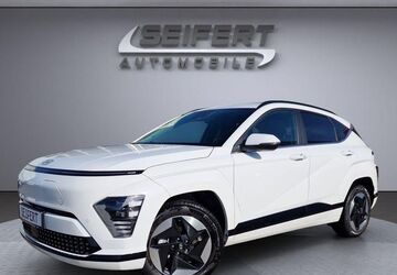 Hyundai KONA 11.000 km 33.490 &euro; Bad Neustadt 97616