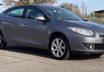 Renault Fluence 148.000 km 4.900 &euro; Fellbach 70736