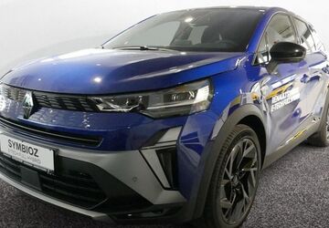 Renault Symbioz 5.600 km 30.900 &euro; Pfullendorf-Denkingen 88630