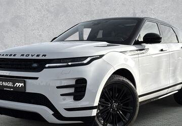 Land Rover Range Rover Evoque 16.952 km 49.490 &euro; Münster 48163