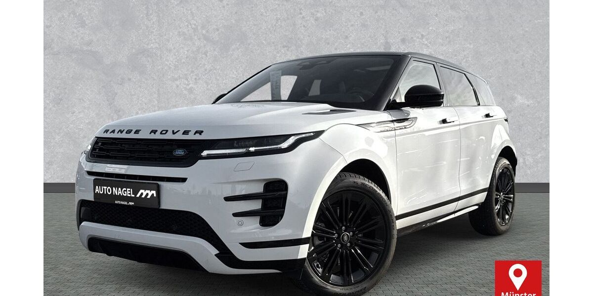 Land Rover Range Rover Evoque 16.952 km 49.490 &euro; Münster 48163