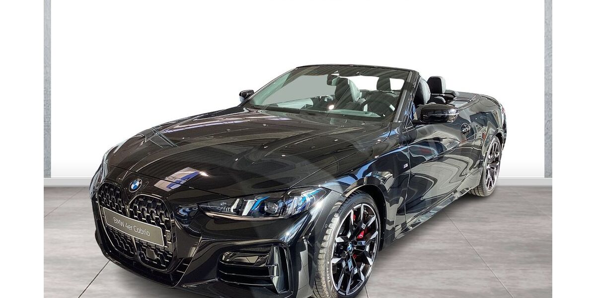 BMW 420 10.600 km 57.290 &euro; Wetzlar 35576