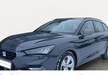 Seat Leon 19.755 km 28.970 &euro; Lüneburg 21337