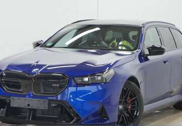 BMW M5 6.002 km 118.090 &euro; Werne 59368