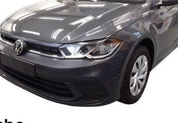 VW Polo 11.175 km 18.930 &euro; Rottweil 78628