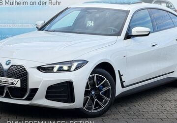 BMW i4 21.850 km 48.399 &euro; Mülheim an der Ruhr 45478