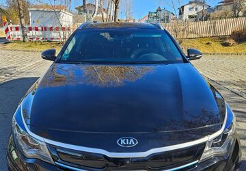 Kia Optima 71.054 km 19.790 &euro; Viechtach 94234