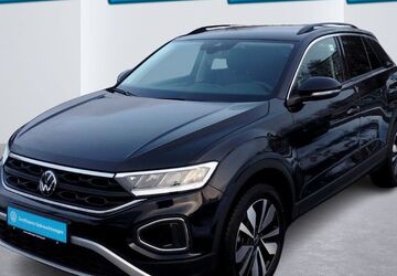 VW T-Roc 20.363 km 24.450 &euro; Hamburg 22111