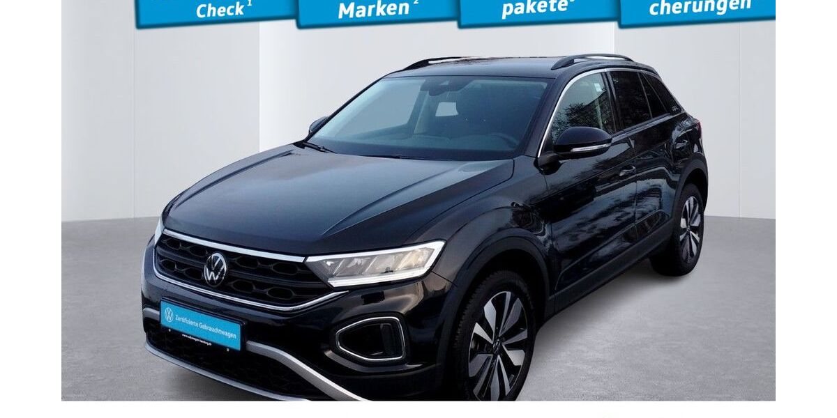 VW T-Roc 20.363 km 24.450 &euro; Hamburg 22111