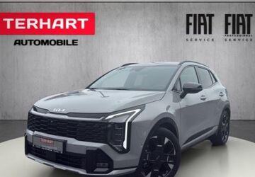 Kia Sportage 4.999 km 33.987 &euro; Stadtlohn 48703