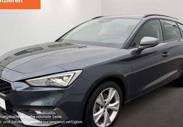 Seat Leon 21.890 km 30.000 &euro; Neuss 41460