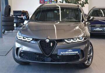 Alfa Romeo Tonale 58.453 km 22.850 &euro; Altdorf - Landshut 84032