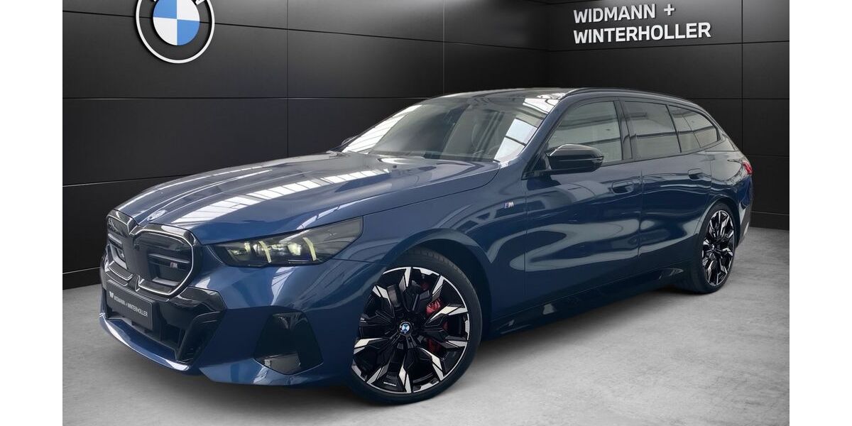BMW i5 2.500 km 101.980 &euro; Dachau 85221
