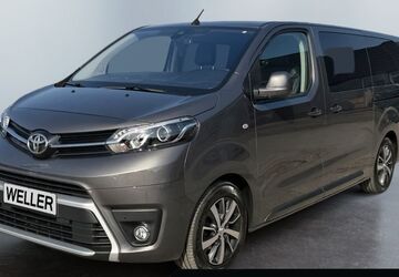 Toyota Proace (Verso) 21.050 km 45.580 &euro; Hamm 59067