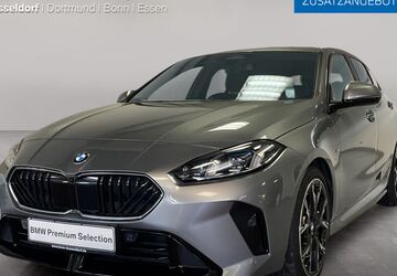 BMW 120 20.226 km 35.299 &euro; Düsseldorf 40237