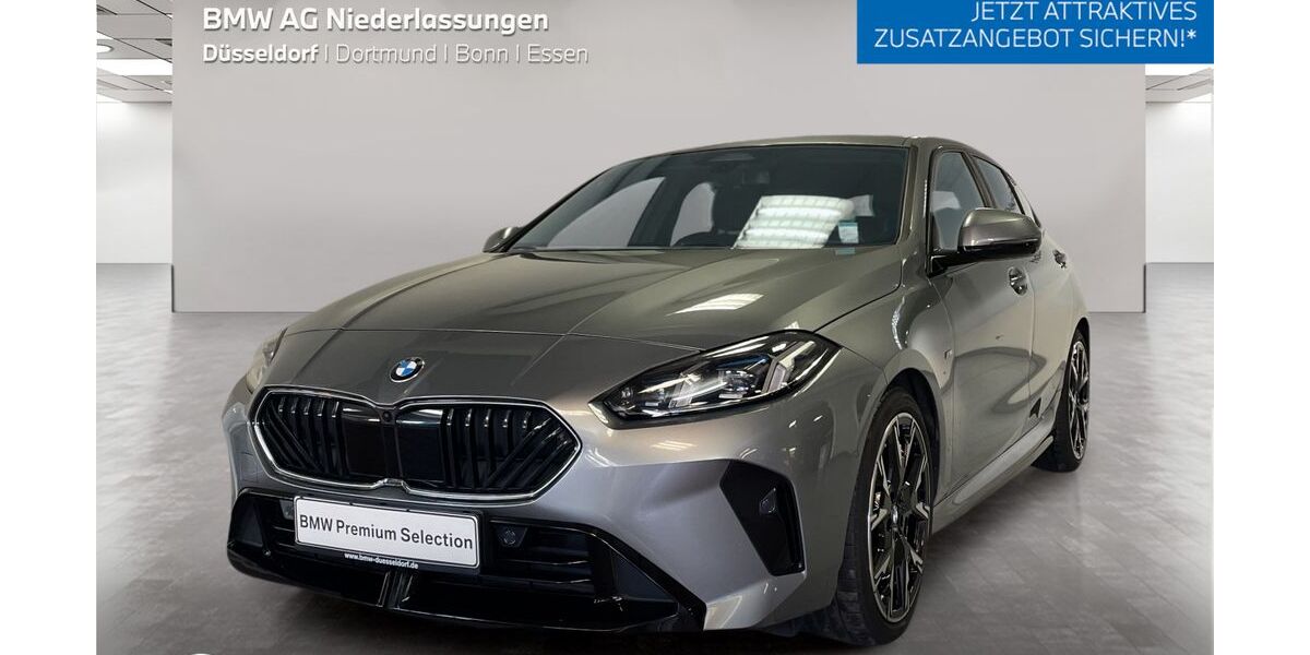 BMW 120 20.226 km 35.299 &euro; Düsseldorf 40237