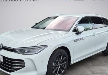 VW Passat 9.389 km 39.490 &euro; Zwickau 08056