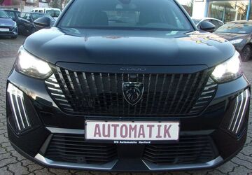Peugeot 2008 15.000 km 22.990 &euro; Herford 32051