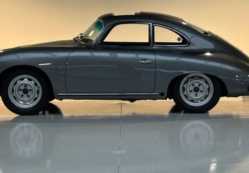 Porsche 356 91.000 km 69.950 &euro; Vught 