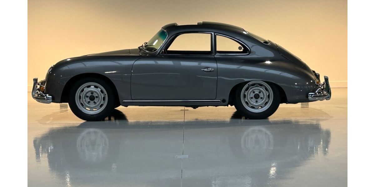 Porsche 356 91.000 km 69.950 &euro; Vught 