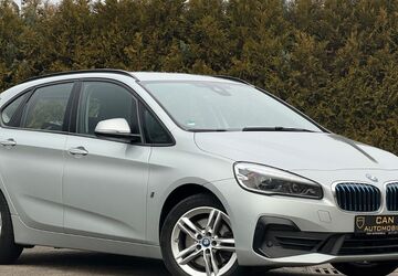 BMW 225 73.800 km 16.900 &euro; Trostberg 83308