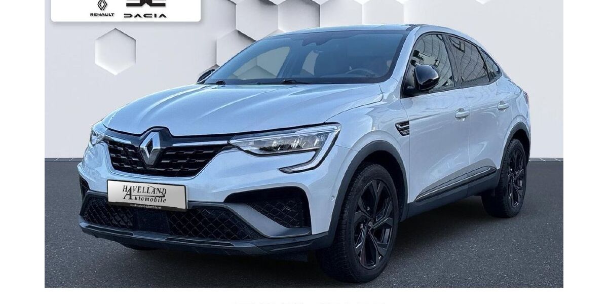 Renault Arkana 68.100 km 22.990 &euro; Glienicke 16548