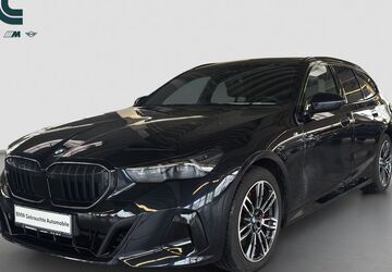 BMW 540 20.814 km 61.160 &euro; Kaarst 41564