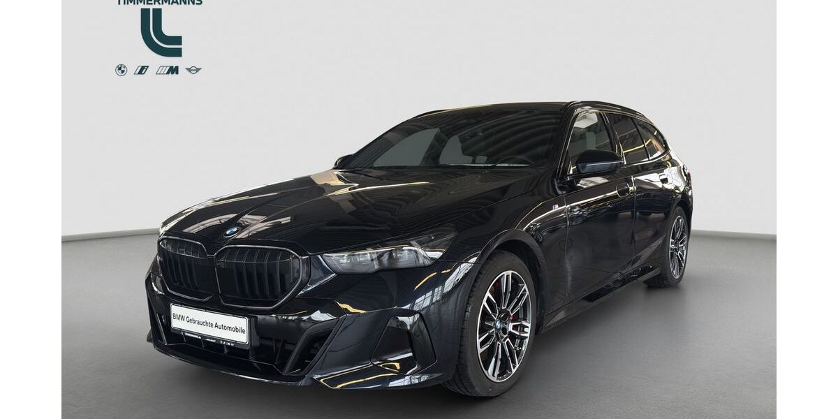 BMW 540 20.814 km 61.160 &euro; Kaarst 41564