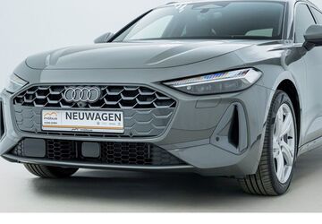 Audi A5 5.000 km 59.295 &euro; Berlin 13088