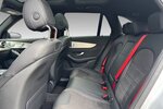 Mercedes-Benz GLC 63 AMG 4M MBUX Pano Driver´s Burm 360° Perf-AG 54.928 km 54.400 &euro; Wuppertal 42327