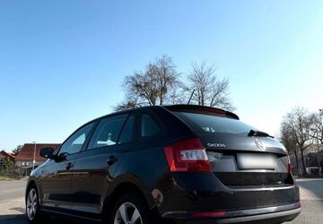 Skoda Rapid 155.000 km 7.500 &euro; Laufach 63846