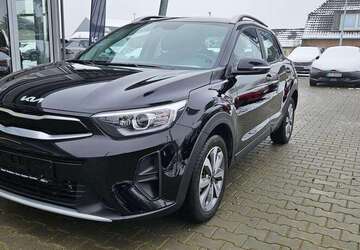 Kia Stonic 16.620 km 20.490 &euro; Bedburg-Hau 47551