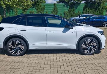 VW ID.4 14.950 km 41.300 &euro; Gifhorn 38518