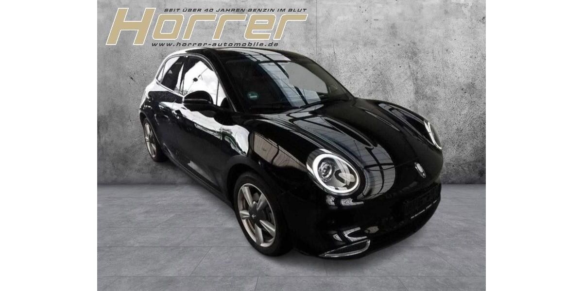 ORA Funky Cat 8.753 km 16.840 &euro; Böblingen 71032