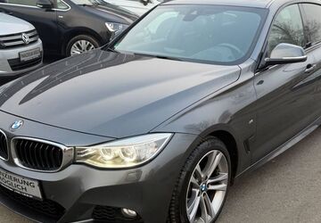 BMW 325 Gran Turismo 200.000 km 12.999 &euro; Oberdischingen 89610