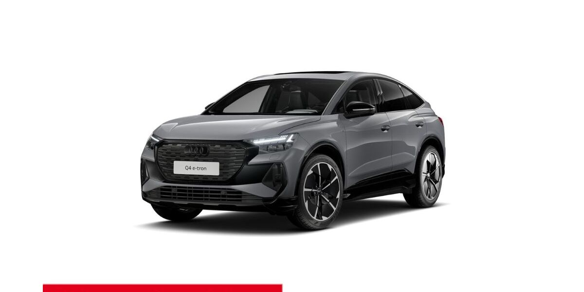 Audi Q4 e-tron 8.820 km 56.950 &euro; Weißenburg 91781