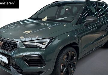 Cupra Ateca 10.000 km 39.490 &euro; Baunatal 34225