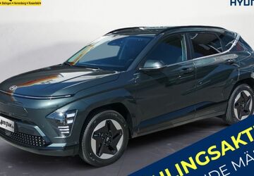 Hyundai KONA 1.500 km 27.900 &euro; Ammerbuch-Entringen 72119