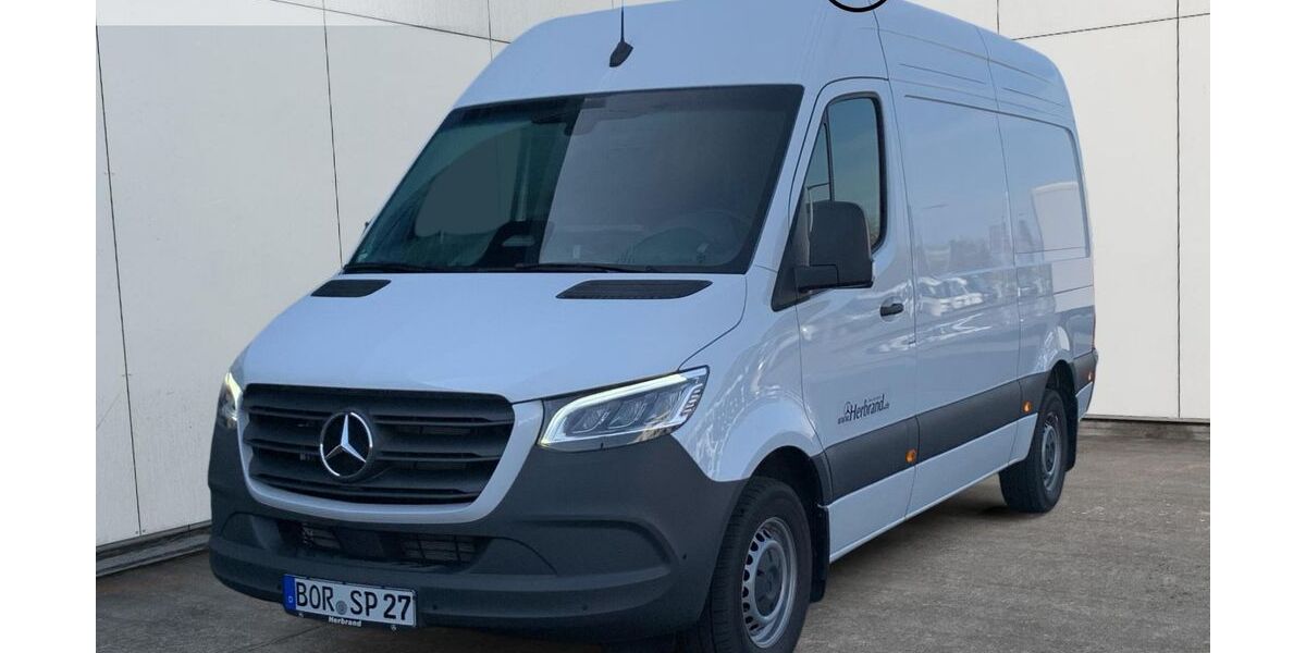 Mercedes-Benz Sprinter 9.560 km 55.395 &euro; Krefeld 47807