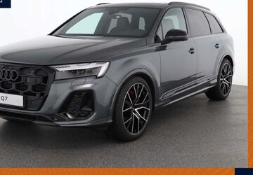 Audi Q7 25.000 km 99.980 &euro; Neumarkt 92318