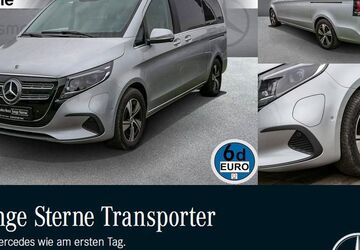 Mercedes-Benz EQV 19.978 km 52.558 &euro; Wesel 46485